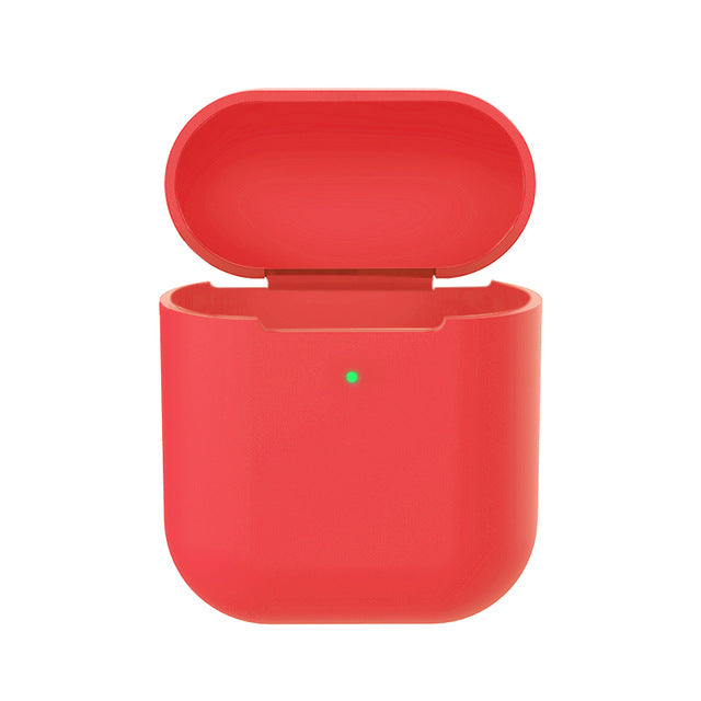 Stylish Silicone Airpod Case Cover