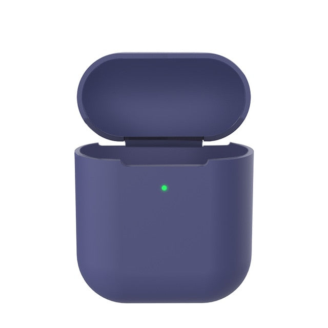 Stylish Silicone Airpod Case Cover