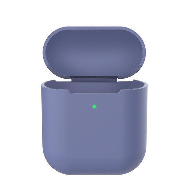 Stylish Silicone Airpod Case Cover